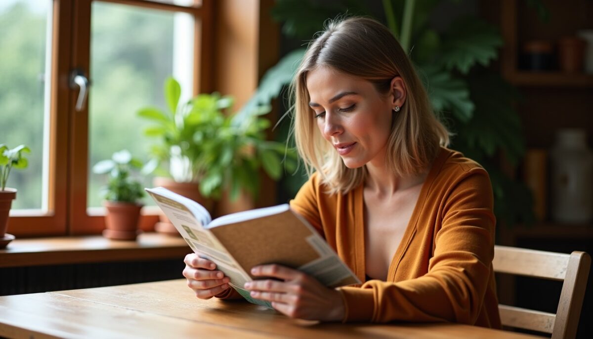 Guide pratique pour tirer le meilleur parti de l’offre courrier Yves Rocher