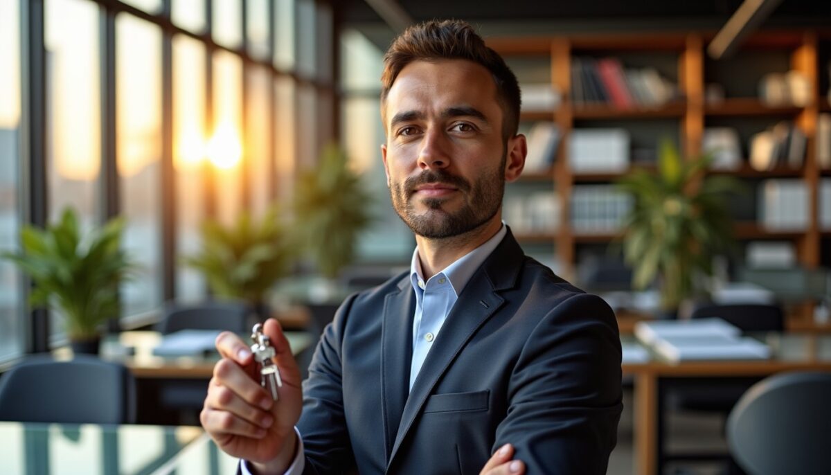 Les clés pour bien domicilier votre entreprise : guide pratique et conseils essentiels