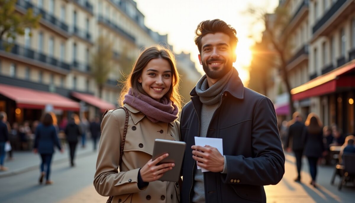Guide pratique pour dénicher l&rsquo;appartement idéal à Paris