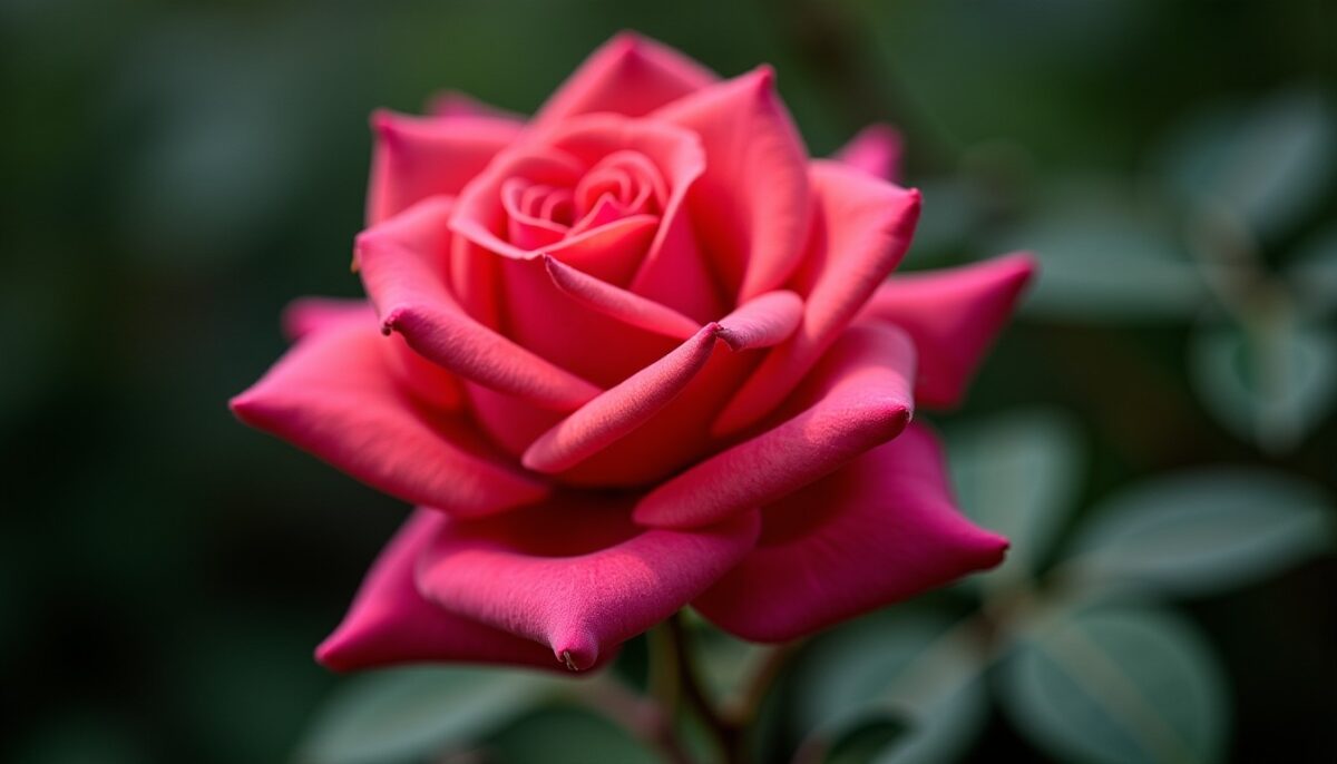 Découvrez l&rsquo;univers envoûtant de la rose éternelle : un symbole de beauté intemporelle