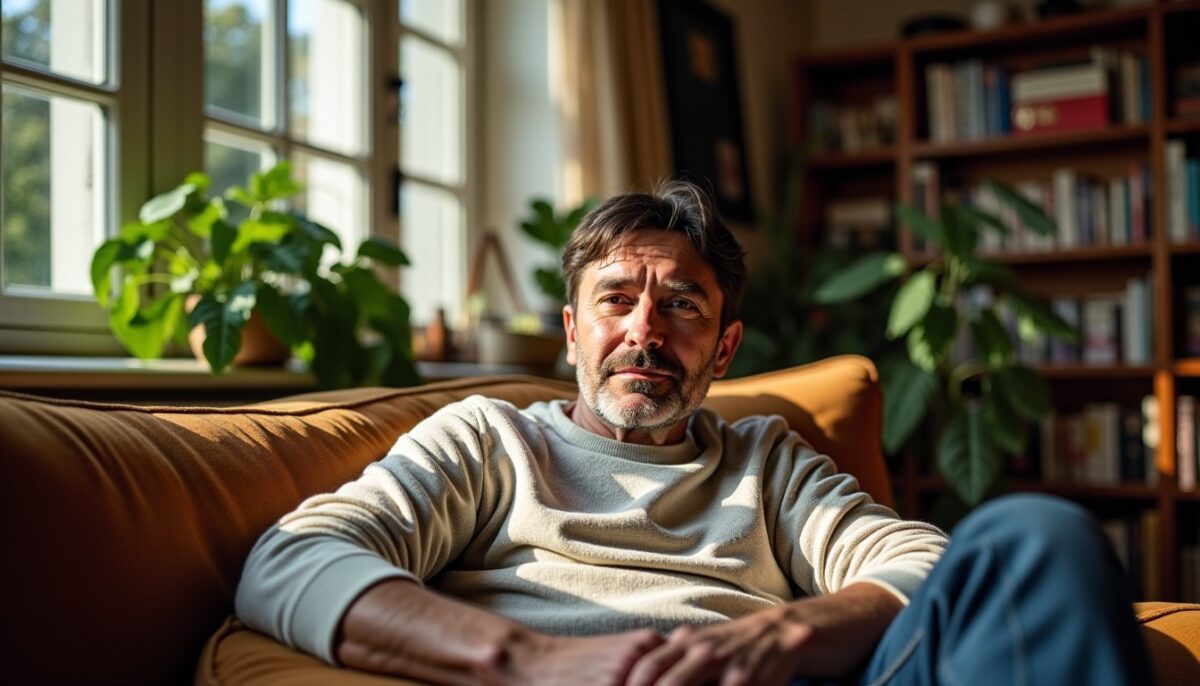Damien Thévenot : zoom sur l&rsquo;homme de sa vie et les secrets de son intimité
