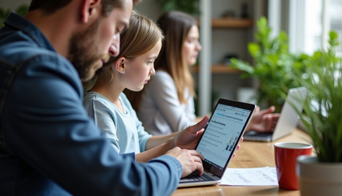 Comment générer des revenus en ligne : astuces et méthodes efficaces