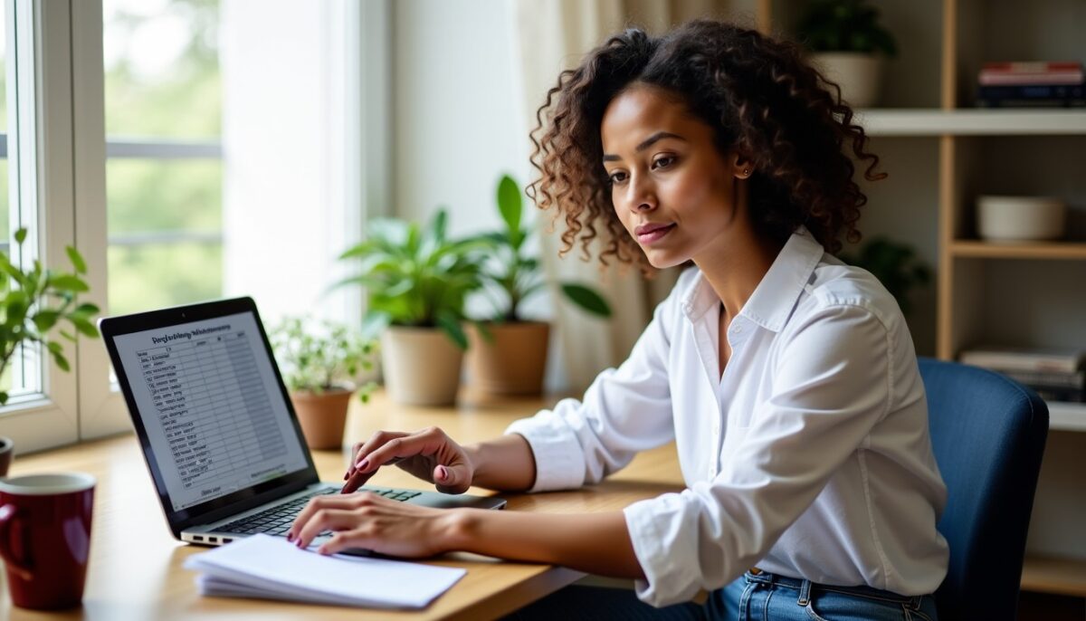 Astuces pratiques pour mieux gérer et augmenter ses revenus en fin de mois