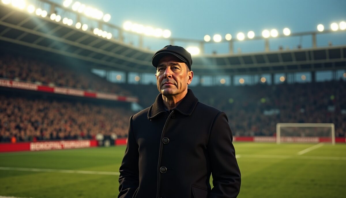 Lev Yachine : L’unique gardien de but sacré Ballon d’Or, légende du football
