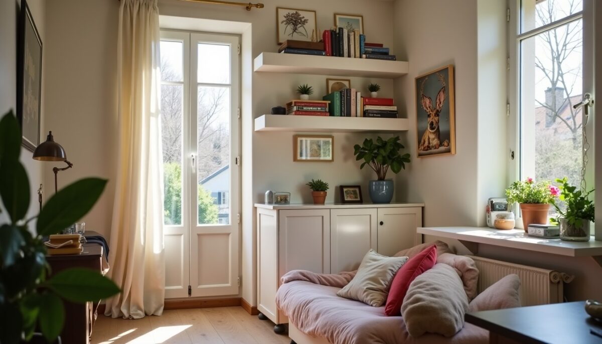 Les meilleures astuces pour organiser efficacement votre maison
