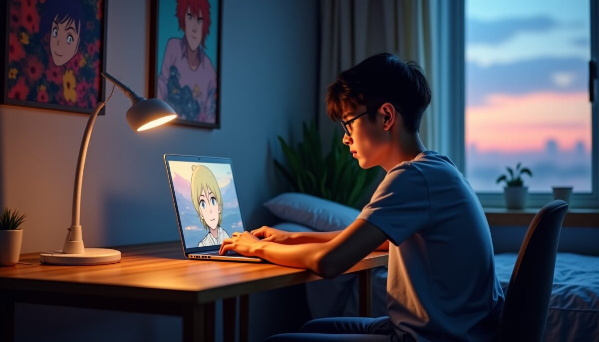 Découvrez comment visionner One Piece en ligne gratuitement et en toute légalité