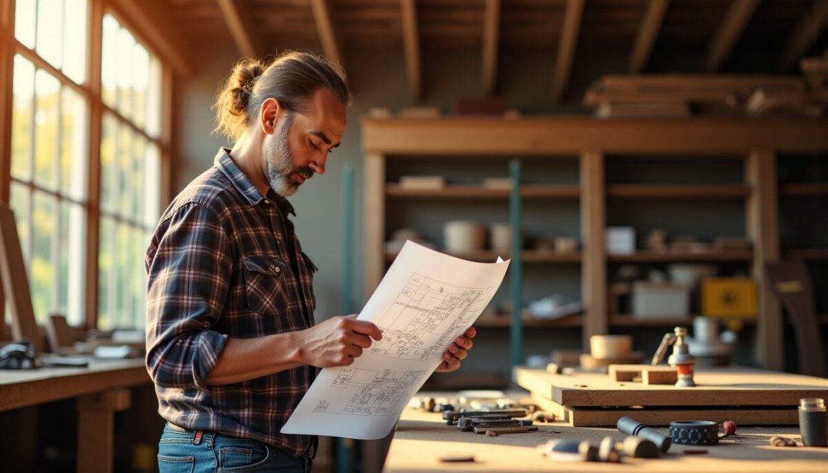 Les clés pour sélectionner le bon artisan pour réussir votre rénovation