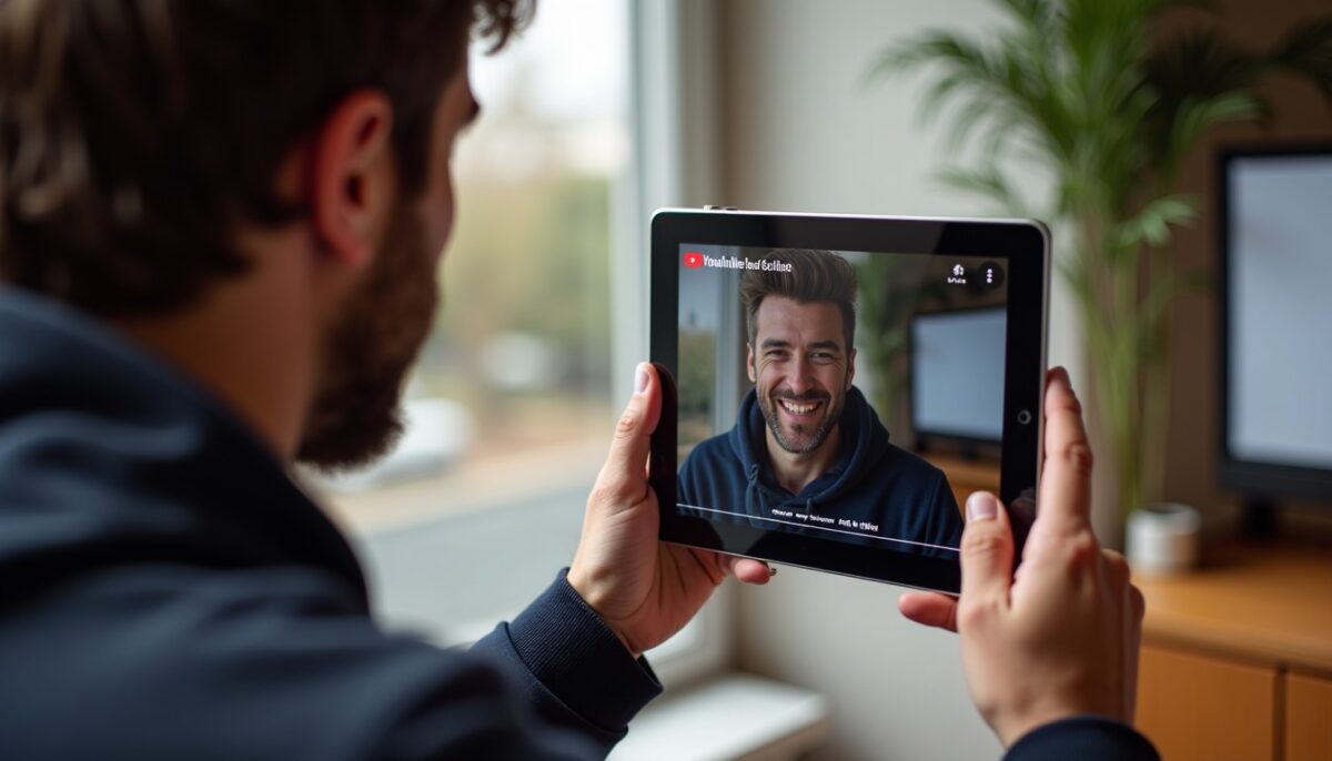 Quel est le revenu moyen d'un YouTubeur en France ?