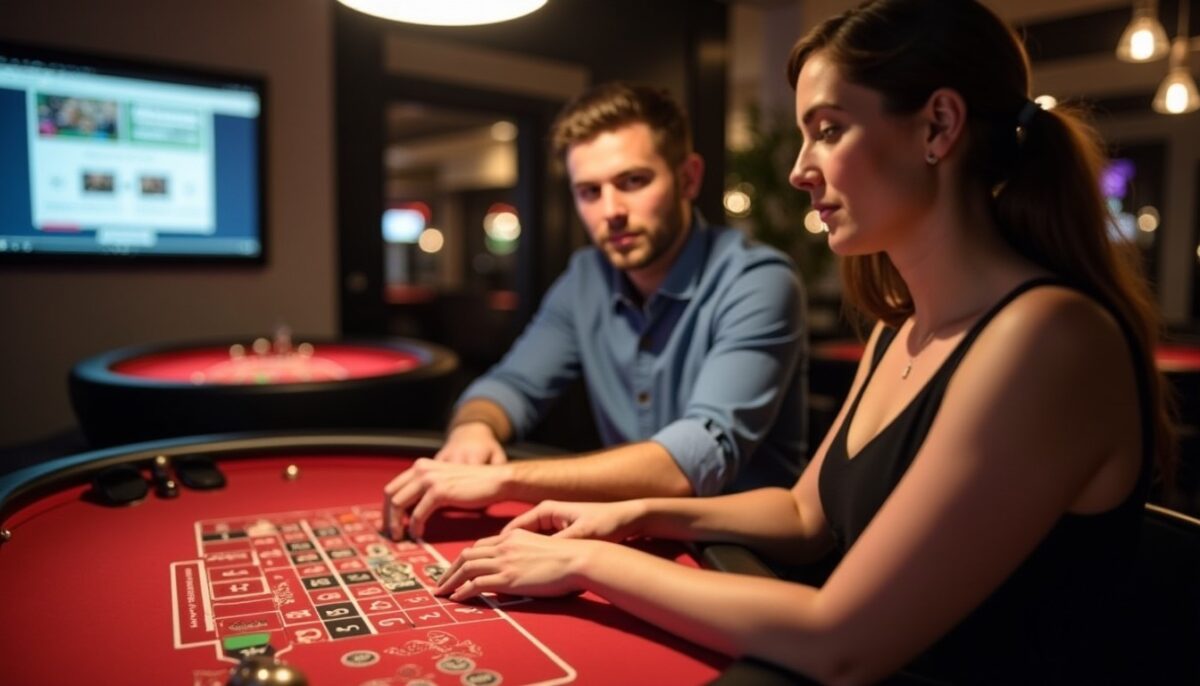 Découvrez le site de casino en ligne français incontournable en 2024