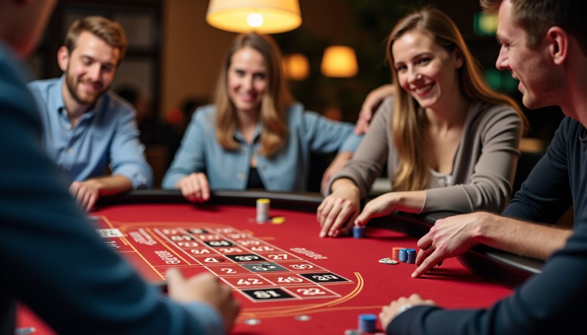 Découvrez les bonus sans dépôt offerts par les casinos en ligne : comment en profiter et augmenter vos chances de gain