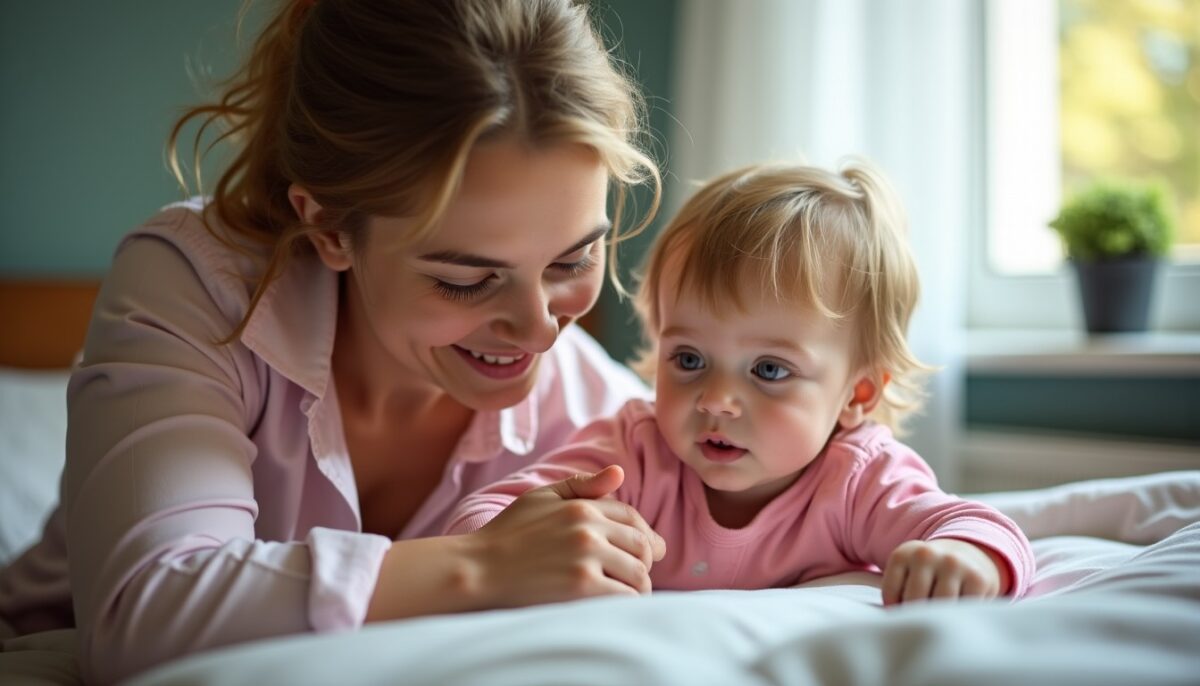 Comment transformer le baby-sitting en une source de revenus rentable