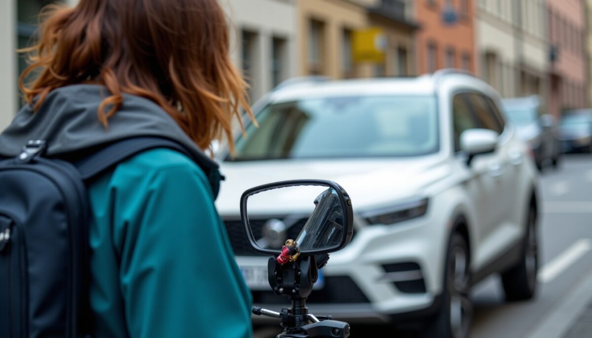 Comment transformer votre voiture en source de revenus grâce au sponsoring