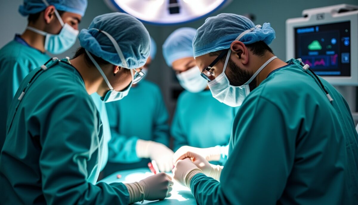 Pose de stent : étape par étape et conseils pour bien récupérer après l’intervention