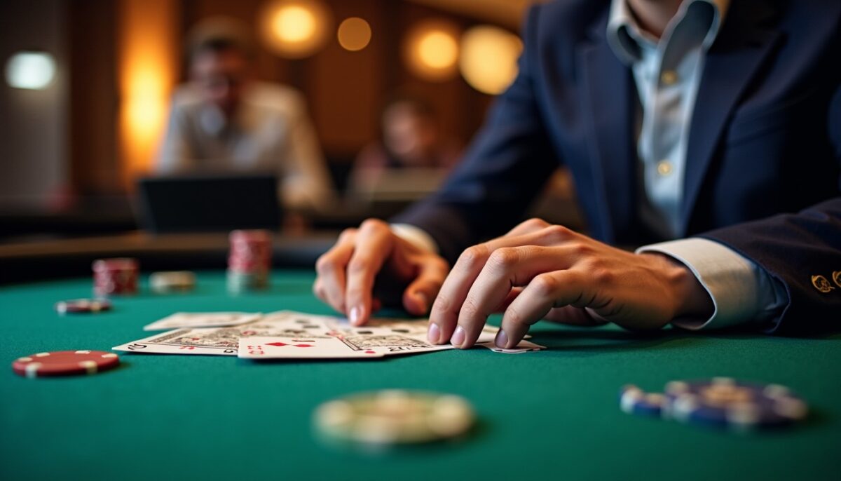 Cadre légal des jeux d&rsquo;argent en ligne au Canada : ce qu&rsquo;il faut savoir sur la réglementation des casinos virtuels