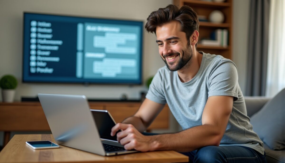 Guide pratique : Paramétrer un code IPTV sur tous vos appareils facilement