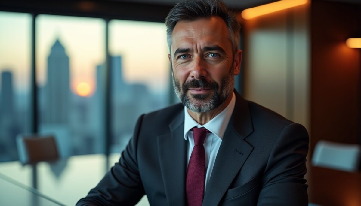 Pierre Tourev : Découvrez l'homme qui révolutionne le monde de la finance et son influence majeure