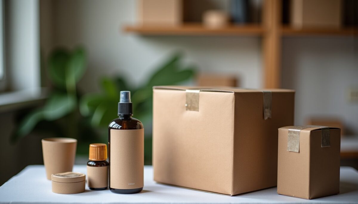 E-commerce : les meilleures astuces pour emballer et protéger les produits fragiles