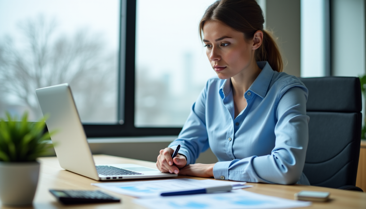 Avant de simuler : TJM, nombre de jours facturés et frais professionnels