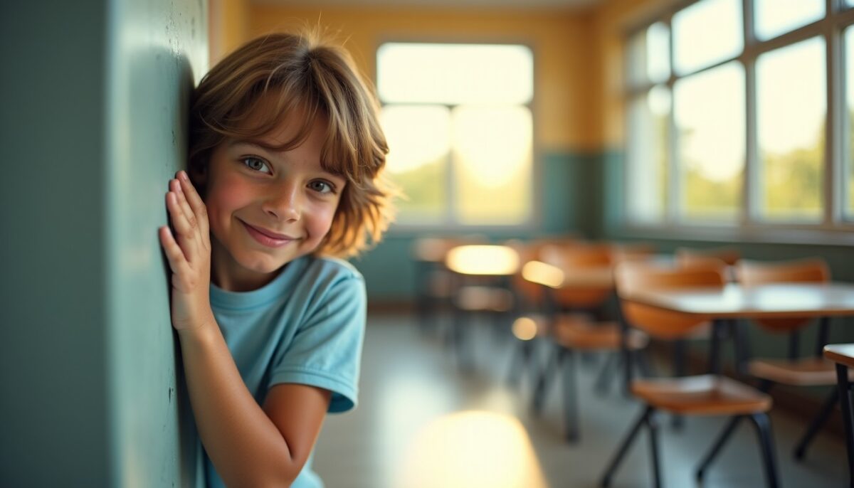 Comment découvrir votre future classe avant la rentrée ?