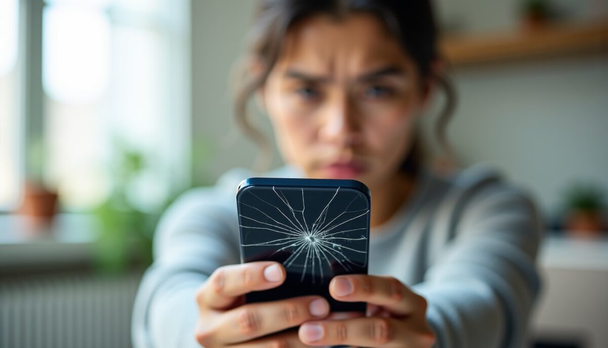 Comment bien déclarer la casse de votre téléphone auprès de l'assurance : Guide complet pour une réclamation efficace sur le Forum