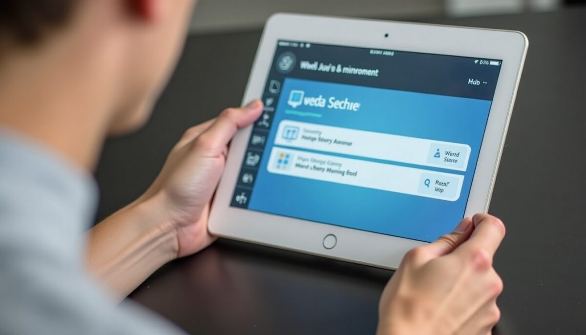 Guide pratique pour se connecter à Weda Secure en toute simplicité