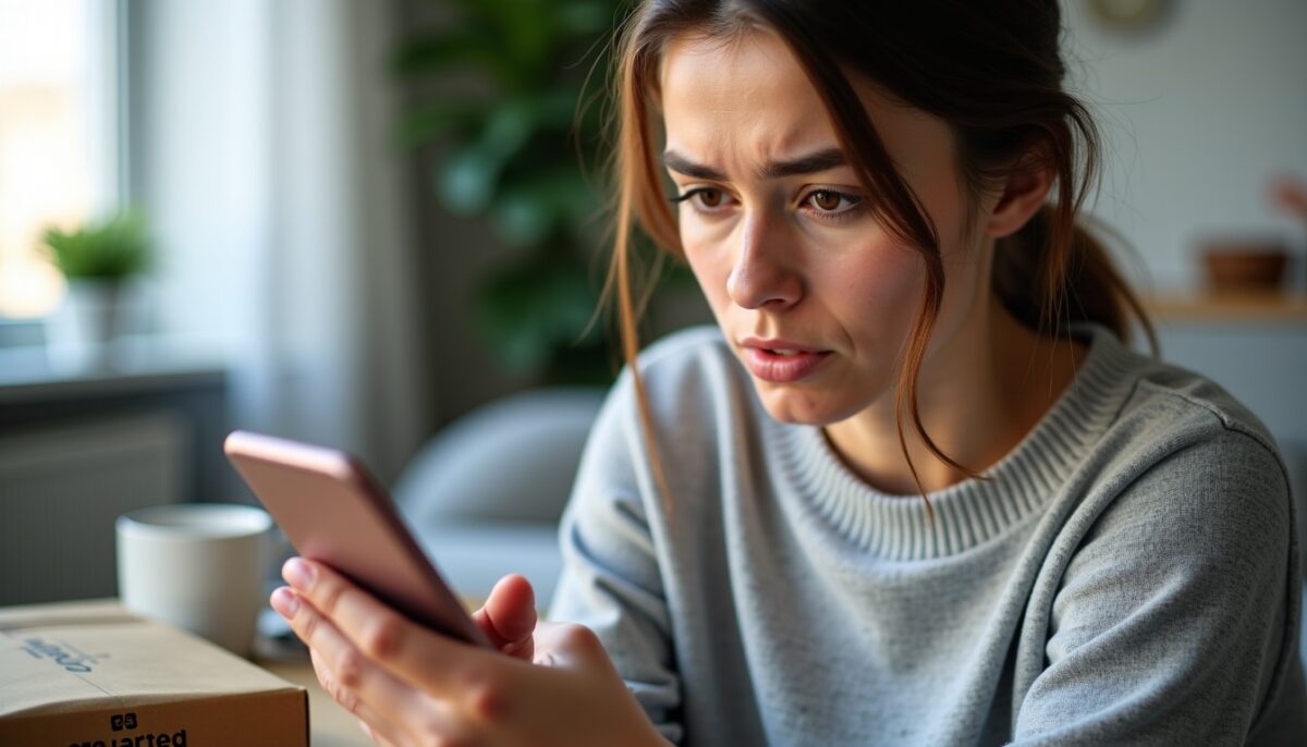Paiement Vinted en difficulté : 5 solutions pratiques pour régler vos problèmes