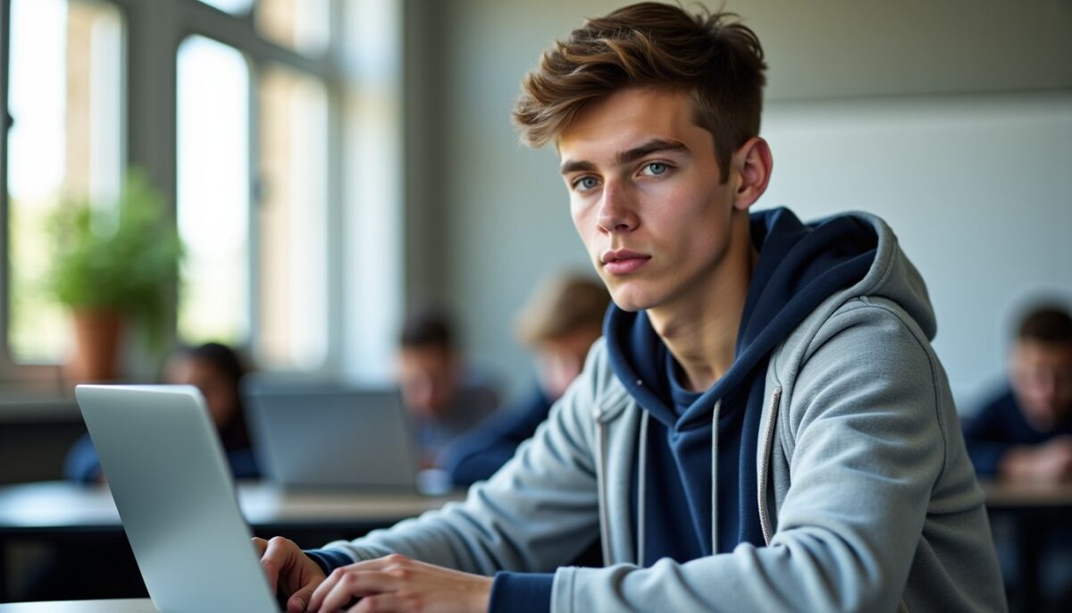 Guide pratique pour accéder à Lycée Connecté en Nouvelle-Aquitaine