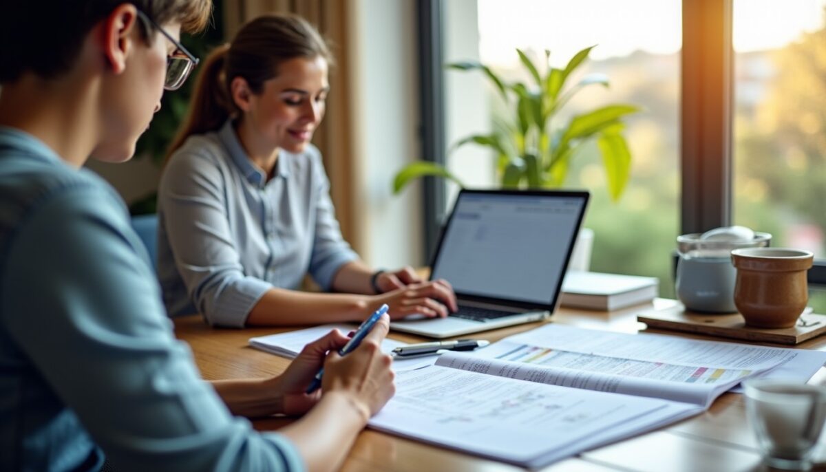 Les clés pour réussir le financement de votre projet immobilier