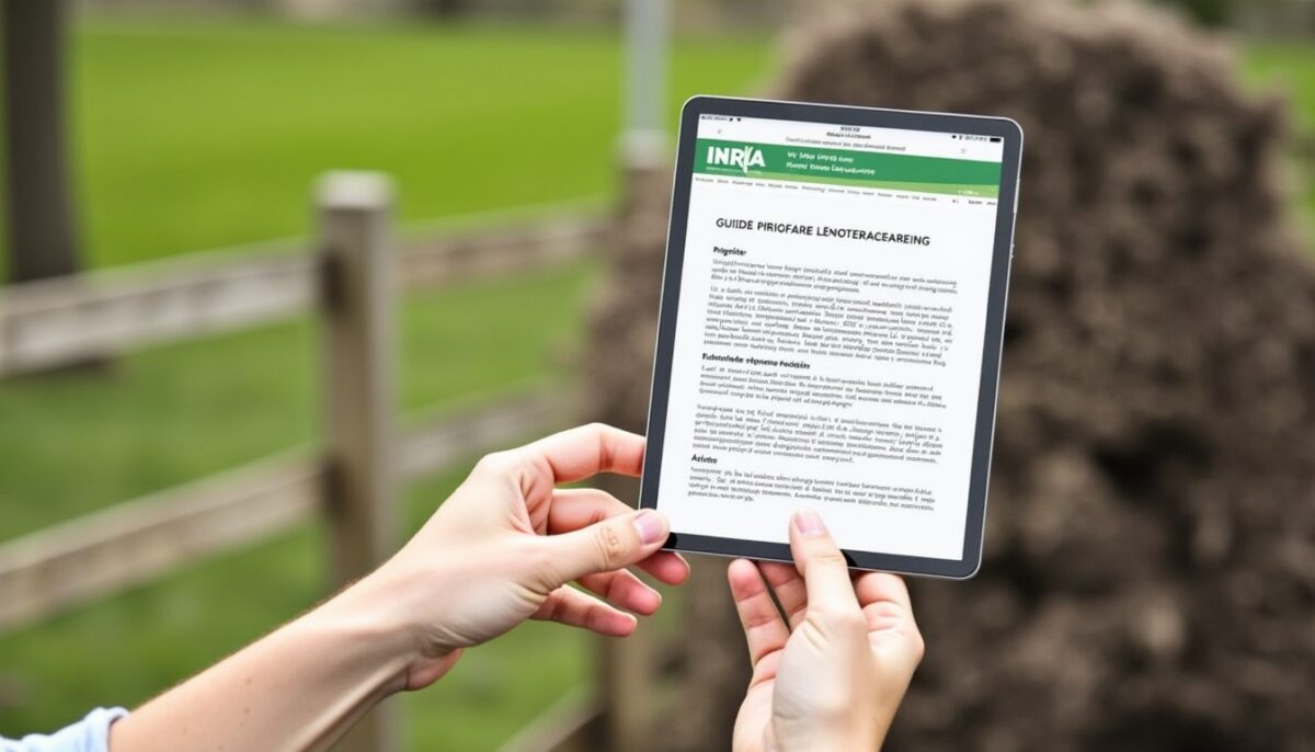 Guide pratique pour accéder à la messagerie INRA : étapes et conseils