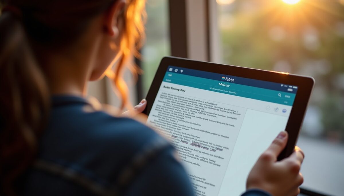Guide pratique pour accéder à votre messagerie MelanIE2web en toute simplicité