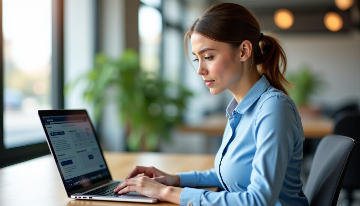 Guide pratique pour accéder à EBP en ligne facilement