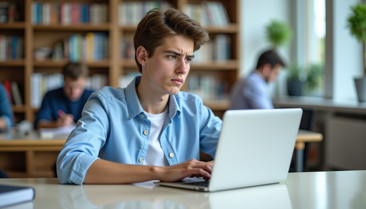Guide pratique pour accéder à votre compte LEO à l&rsquo;Université Grenoble-Alpes