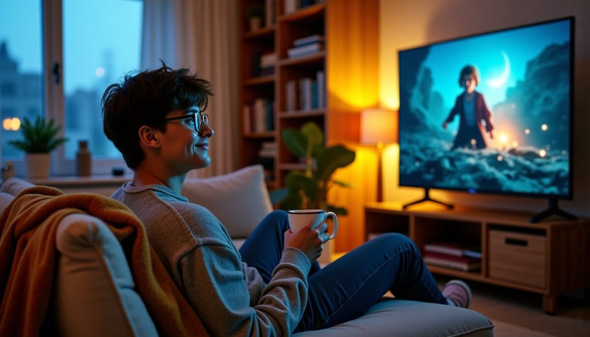 Les meilleures plateformes pour regarder Harry Potter en streaming légalement