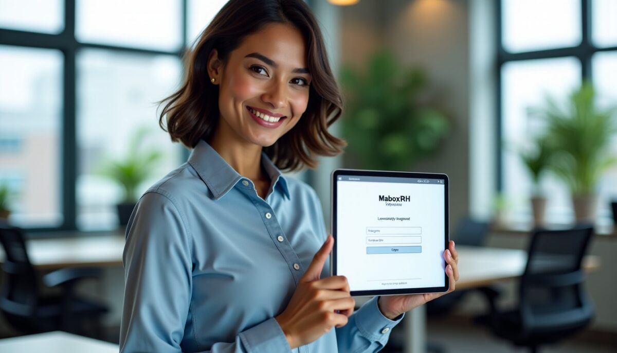 Guide pratique pour accéder à MaboxRH Première facilement